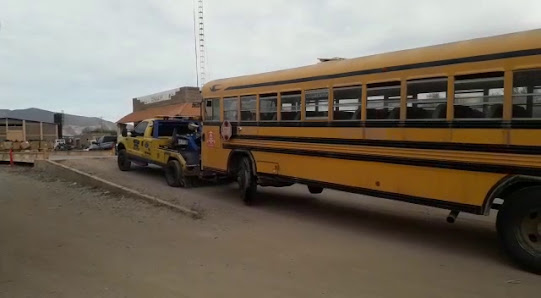 Gruas Hmo En Hermosillo